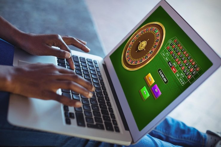4790k Feature-Rich Slots